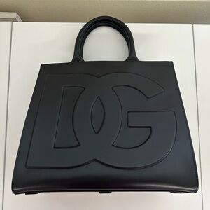 dolce & gabbana tote bag